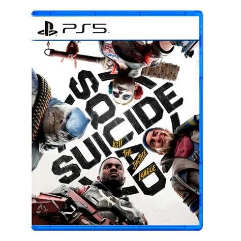 suicide squad ps5 reviews